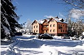 Viesu māja Kokava nad Rimavicou Slovākija